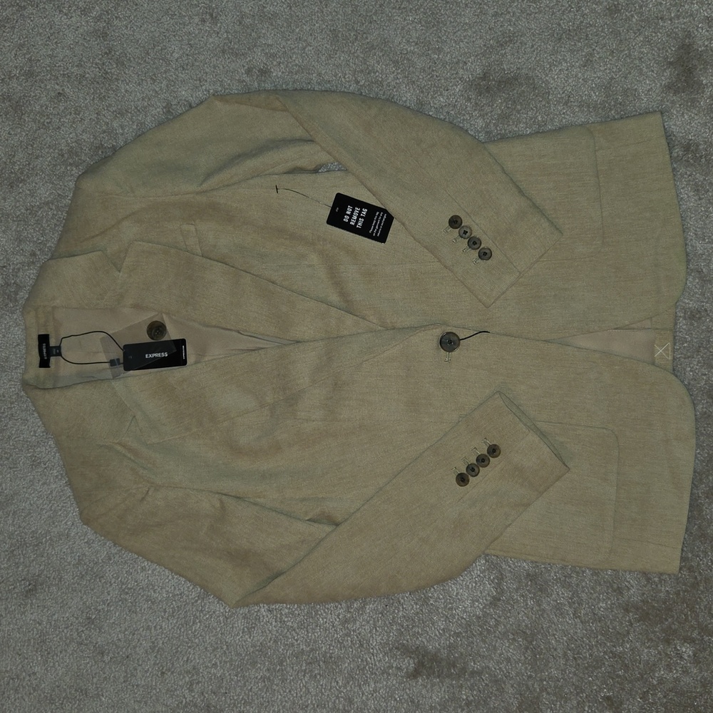 Express Blazer - Picture 6 of 16